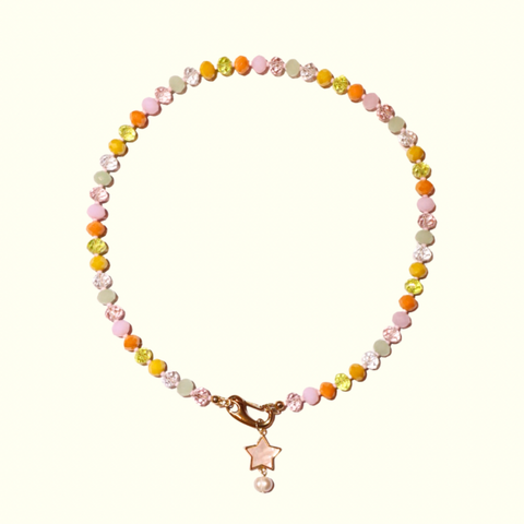 Sherbert Dream