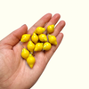 Clay Lemon Charm