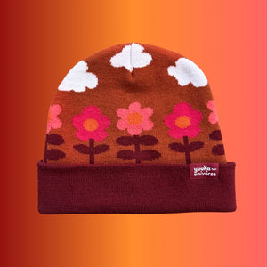 Autumn Ember Beanie