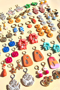 Primavera Dangles