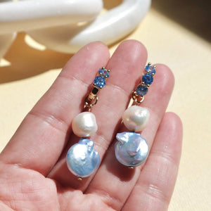 Pearl Azul