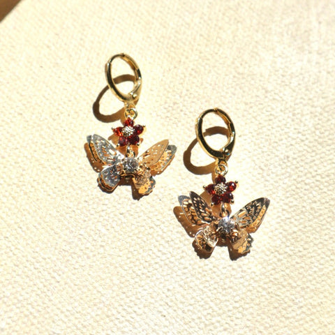 Mini Mariposa