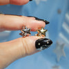 Star  Ear Cuff