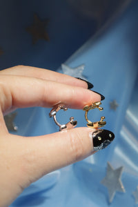 Star  Ear Cuff