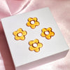 Marmalade Flower CHARMS