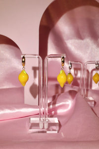 Seville Lemon