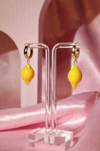 Seville Lemon