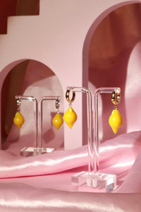 Seville Lemon