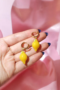 Seville Lemon