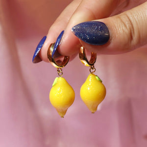 Seville Lemon