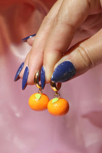 Valencia Orange