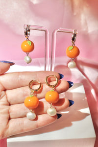 Valencia Orange