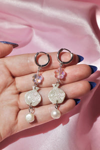 Flora Pearl Drop