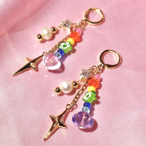 Prism Cascade