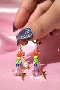 Prism Cascade