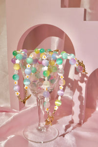 Candy Cloud
