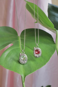 Tama Charm Necklace