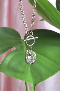Tama Charm Necklace