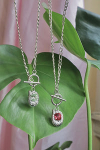 Tama Charm Necklace
