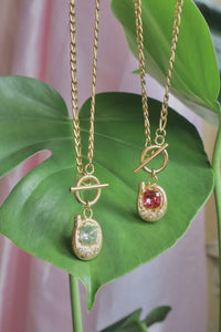 Tama Charm Necklace