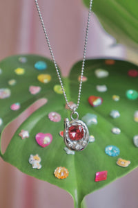 Tama Charm Necklace