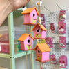 Bird House Sun Catcher