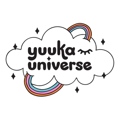 Yuuka Universe 