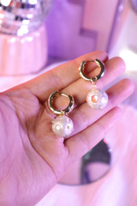 Konpeito Earrings