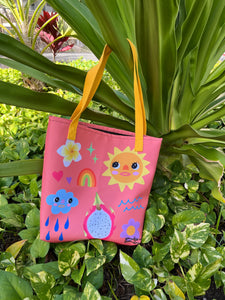 Hawaii Tote