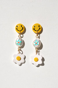 Smileys and Pearls